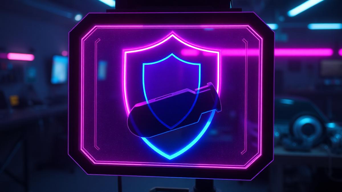 Parts Cannon Protection™ — prove the part first