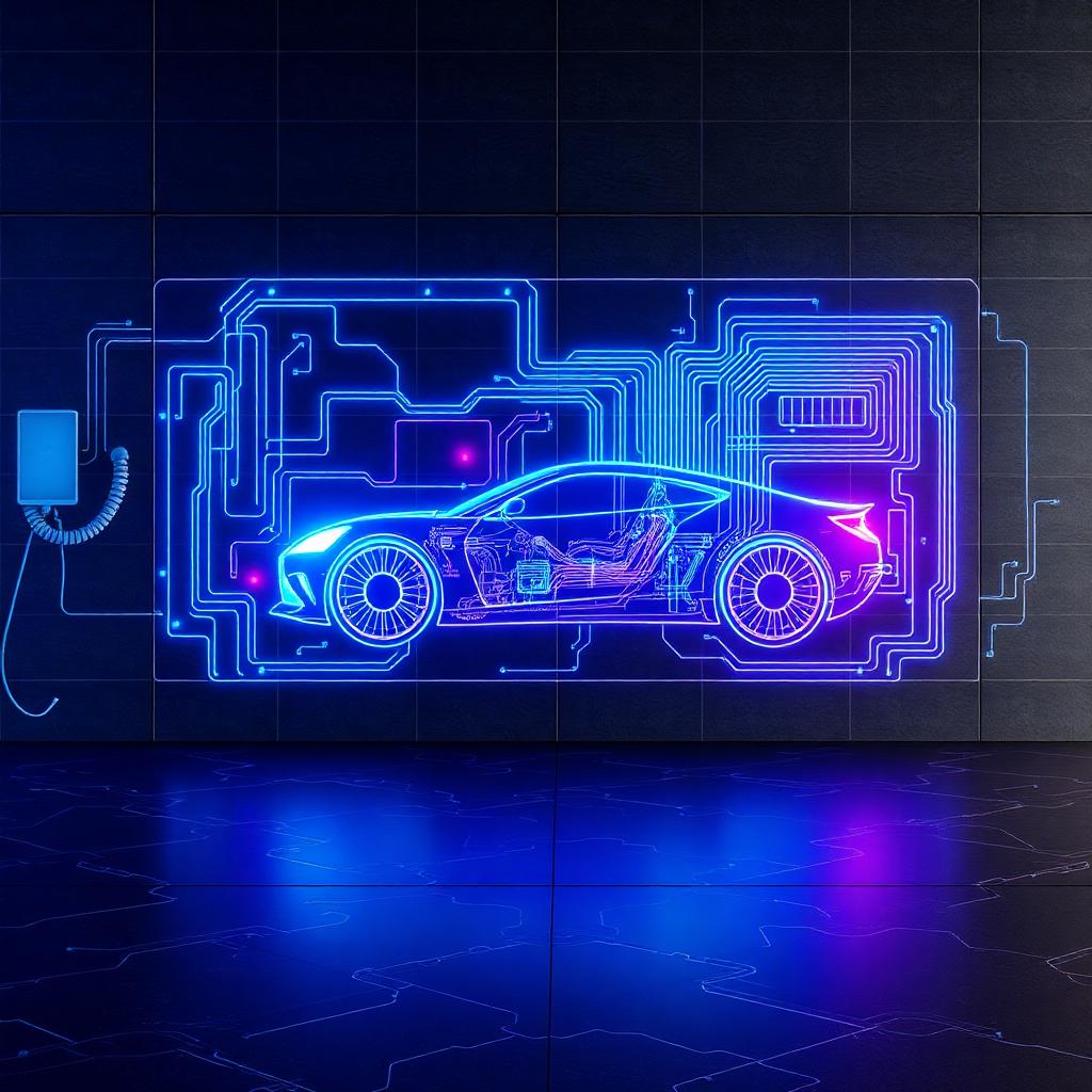 Engineering Studio™ — aftermarket wiring